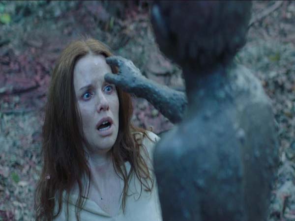 The Golem Still #1